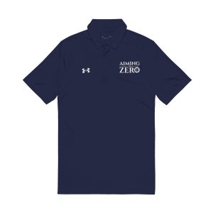 Under Armour® Men's Polo Shirt