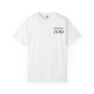 Aiming For Zero